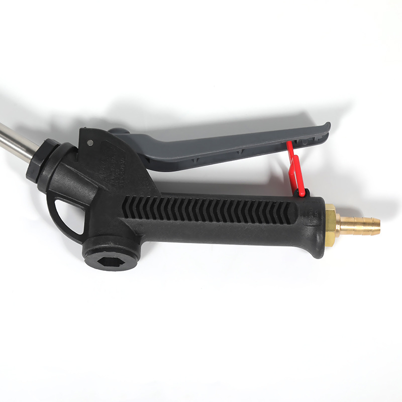 Korkea sumutussuutin autopesu vesipistooli