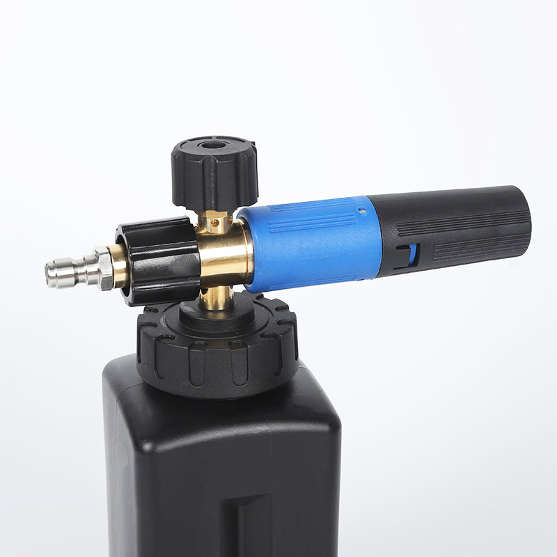 Painepesukonkaitevaahtopannu