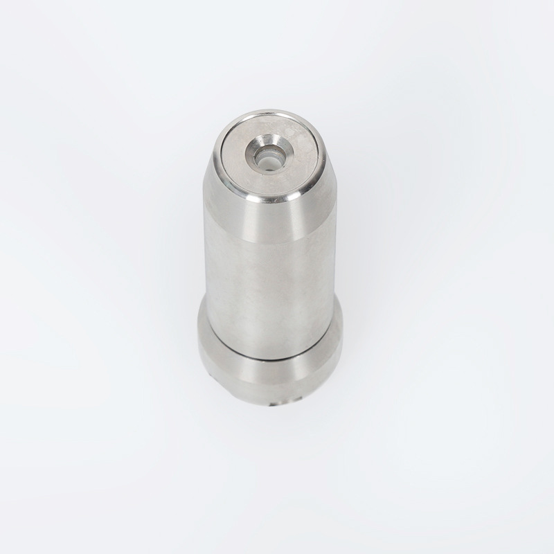 60L 200 bar -viemäri ruoppausputkikaivojen keraaminen suuttimet