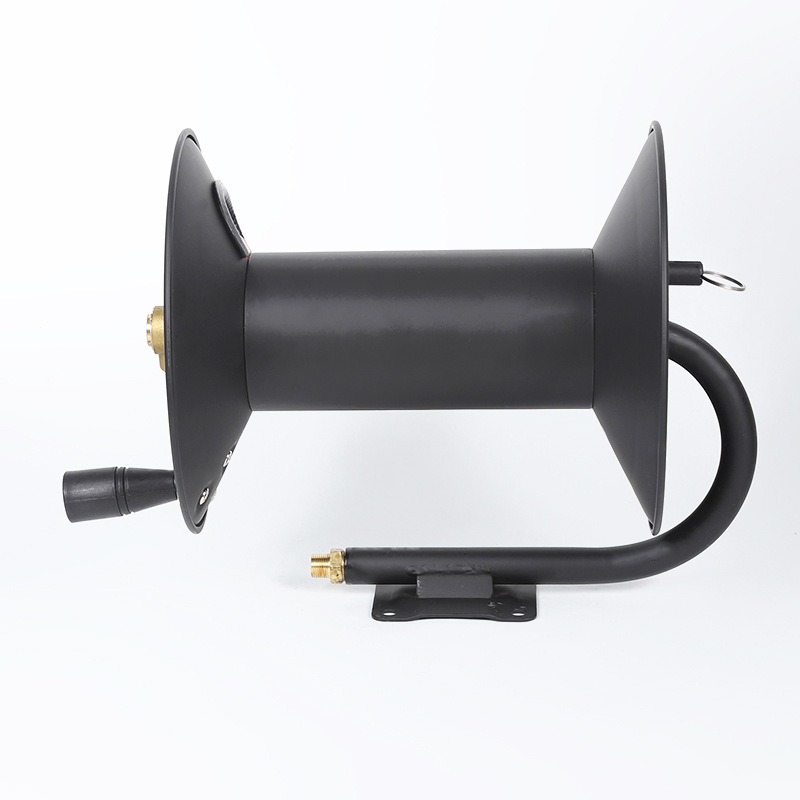 Manuaalinen teleskooppinen korkeapaineen vesiletkukela