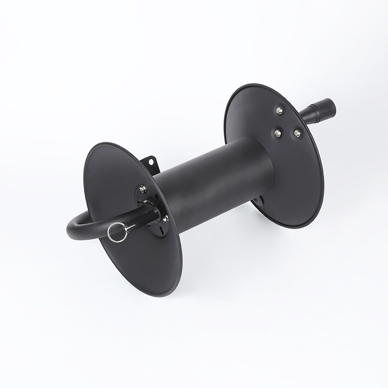 Manuaalinen teleskooppinen korkeapaineen vesiletkukela