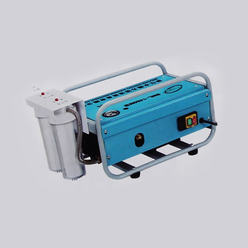 Teollisuus summittaa