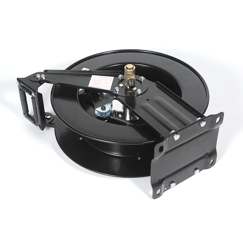 Teollisuuden korkeapaine automaattinen kutistumisputki