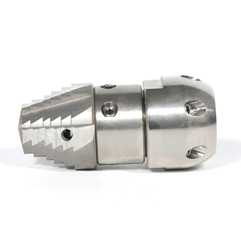 Viemärien huuhtelu ja purkaminen suuttimella 40L