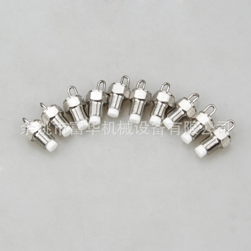 Putken puhdistus Sormurien pyöreä suuttimet