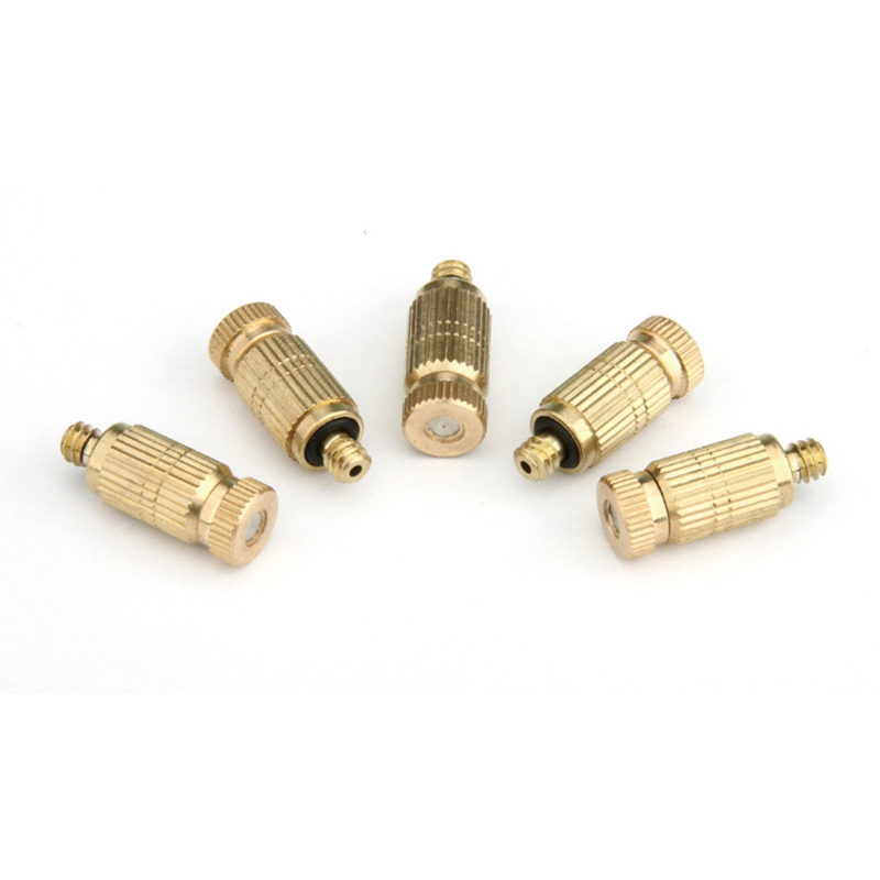 Ruostumattomasta teräksestä valmistettu suuttimen integroitu suutin