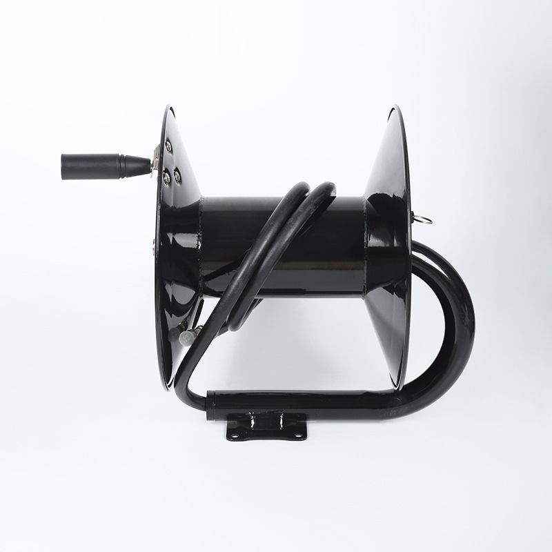 Korkeapainepuhdistuskoneen paineen säätöventtiililetkun kela