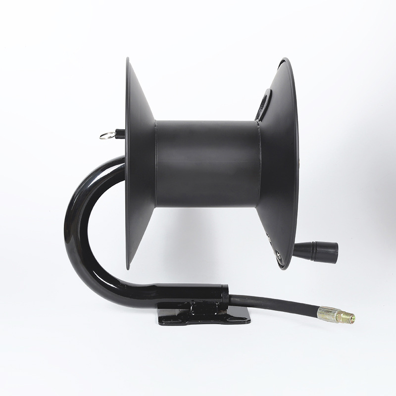 Puhdistuskone vesiputken säilytysputken tuuletus