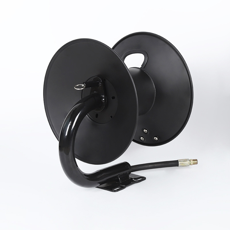 Puhdistuskone vesiputken säilytysputken tuuletus