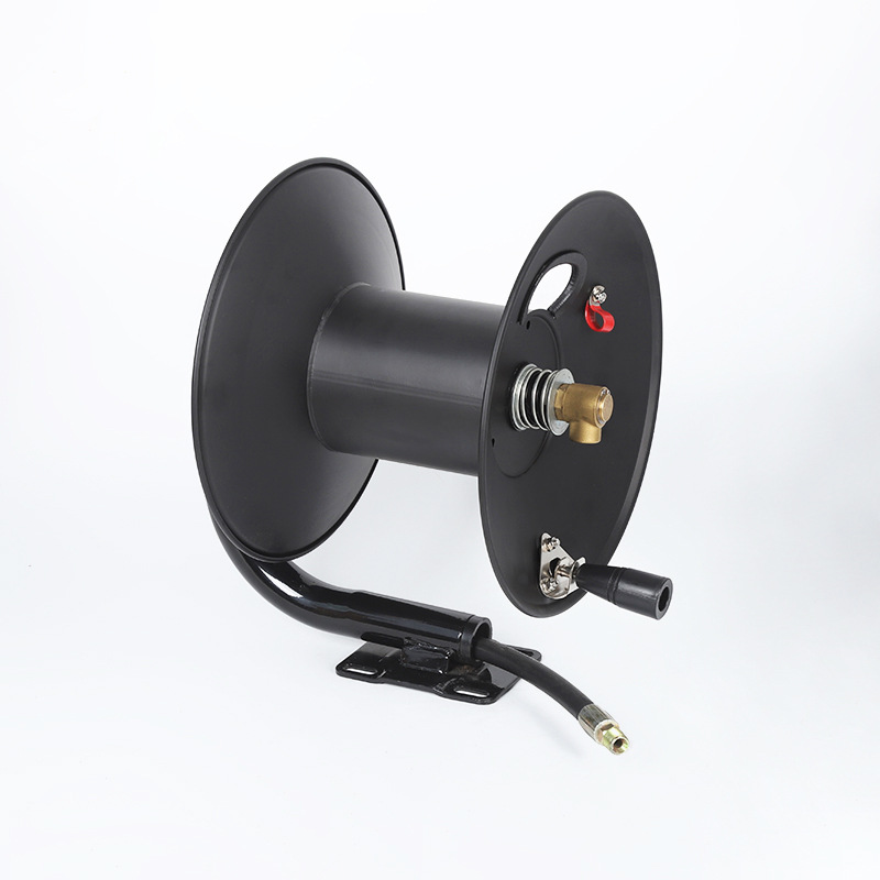 Puhdistuskone vesiputken säilytysputken tuuletus