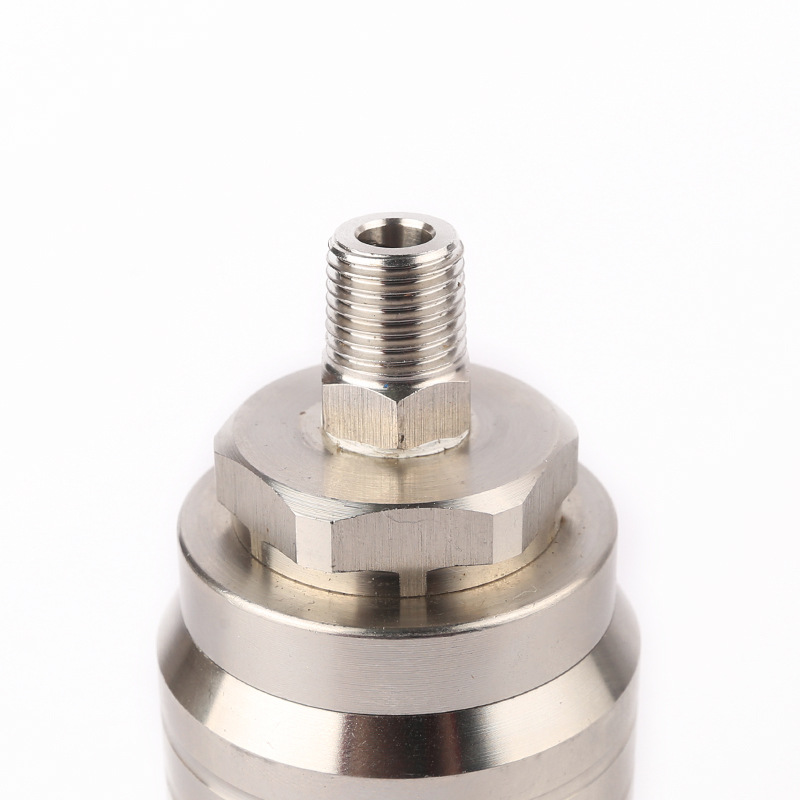 Puutarhan kosteus ja jäähdytys mikro-suppea vesisumu