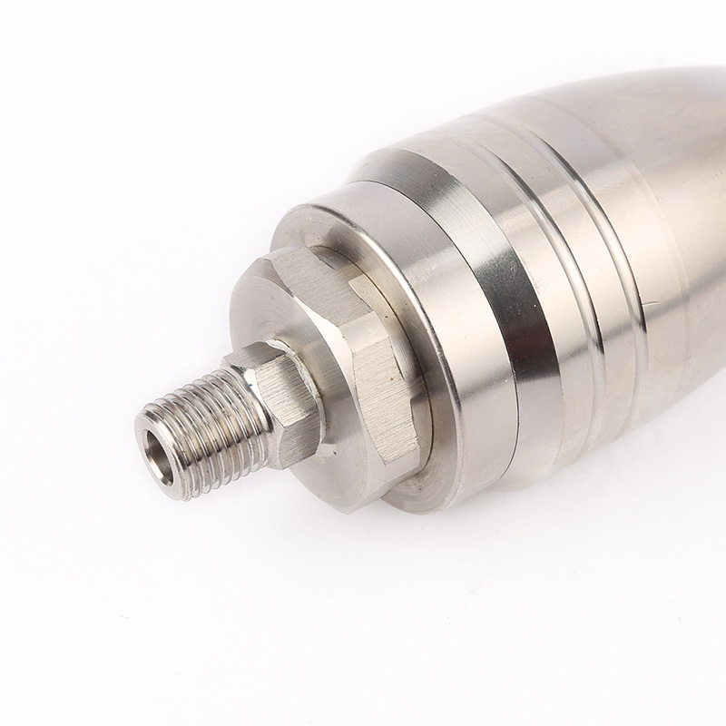 Puutarhan kosteus ja jäähdytys mikro-suppea vesisumu