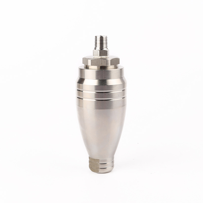 Puutarhan kosteus ja jäähdytys mikro-suppea vesisumu