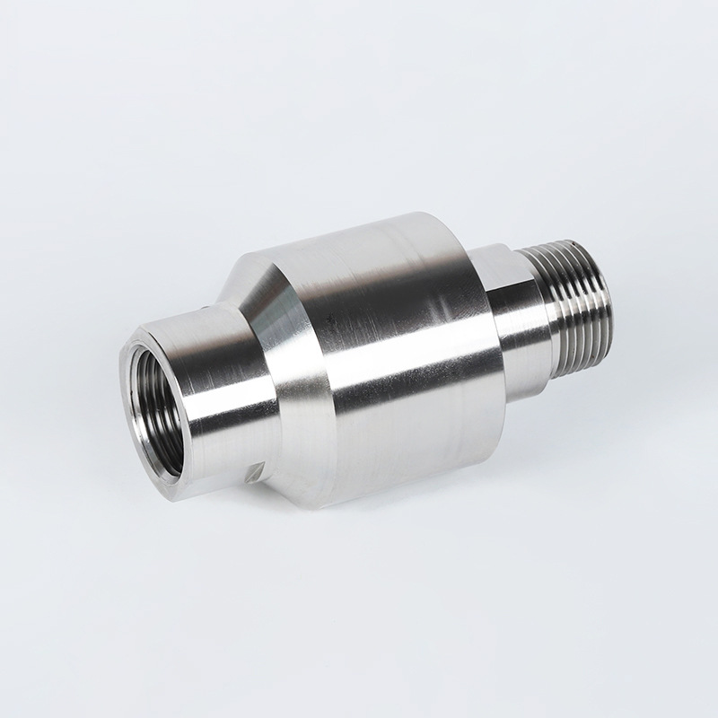 Hydraulinen kiertoyhte