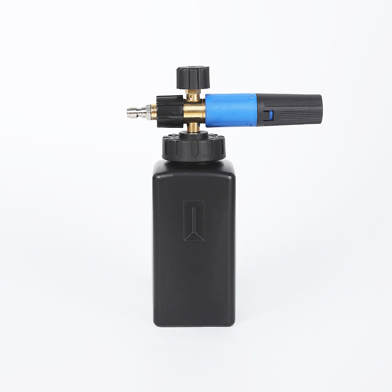 Painepesukonkaitevaahtopannu