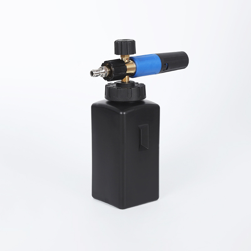 Painepesukonkaitevaahtopannu