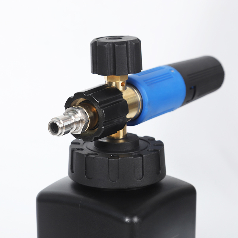 Painepesukonkaitevaahtopannu