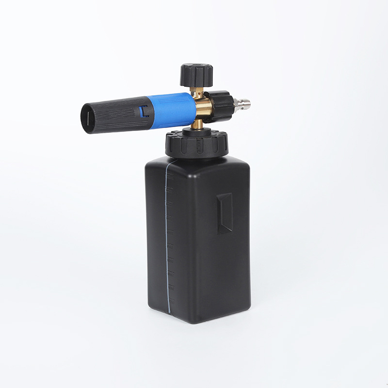 Painepesukonkaitevaahtopannu