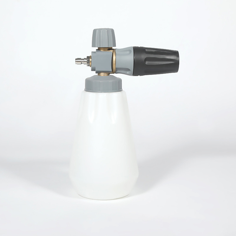 Korkeapaine PA -vaahto iso suuhuukku