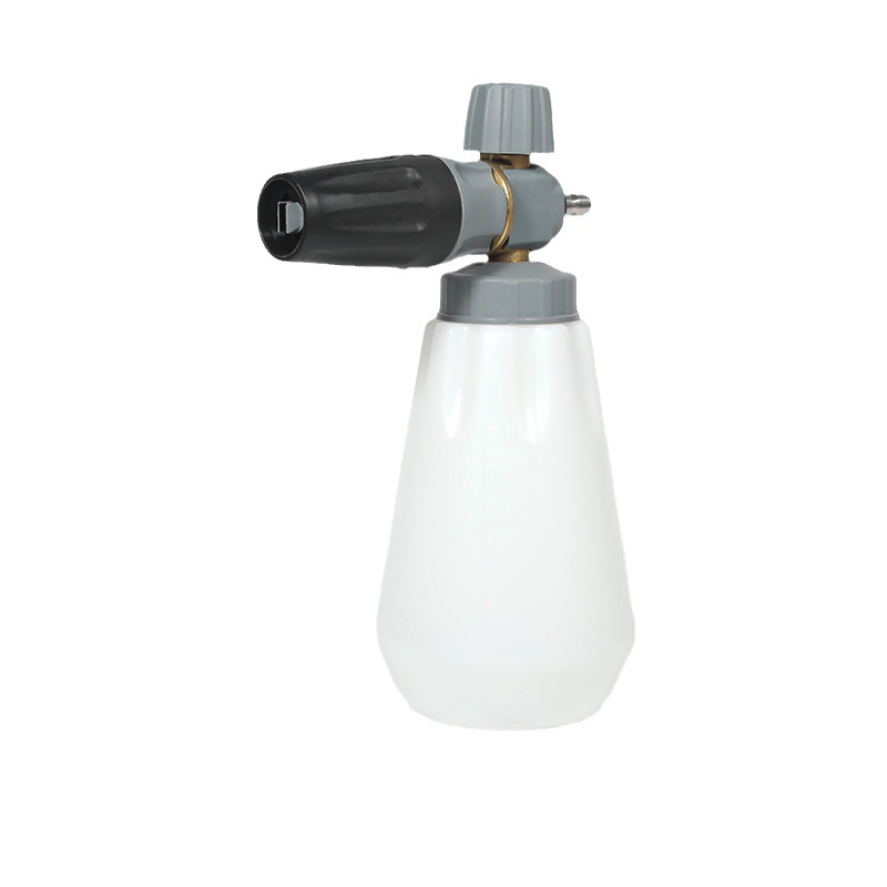 Korkeapaine PA -vaahto iso suuhuukku