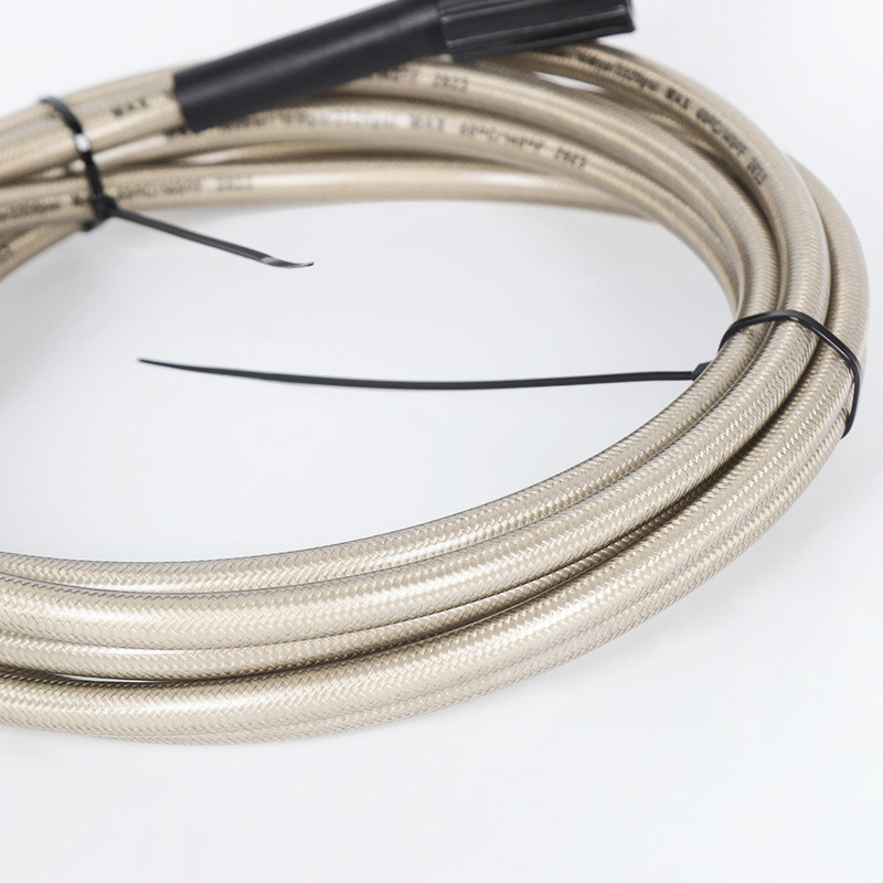 Kotitalous kannettava korkeapaineinen autopesukone vesiputki