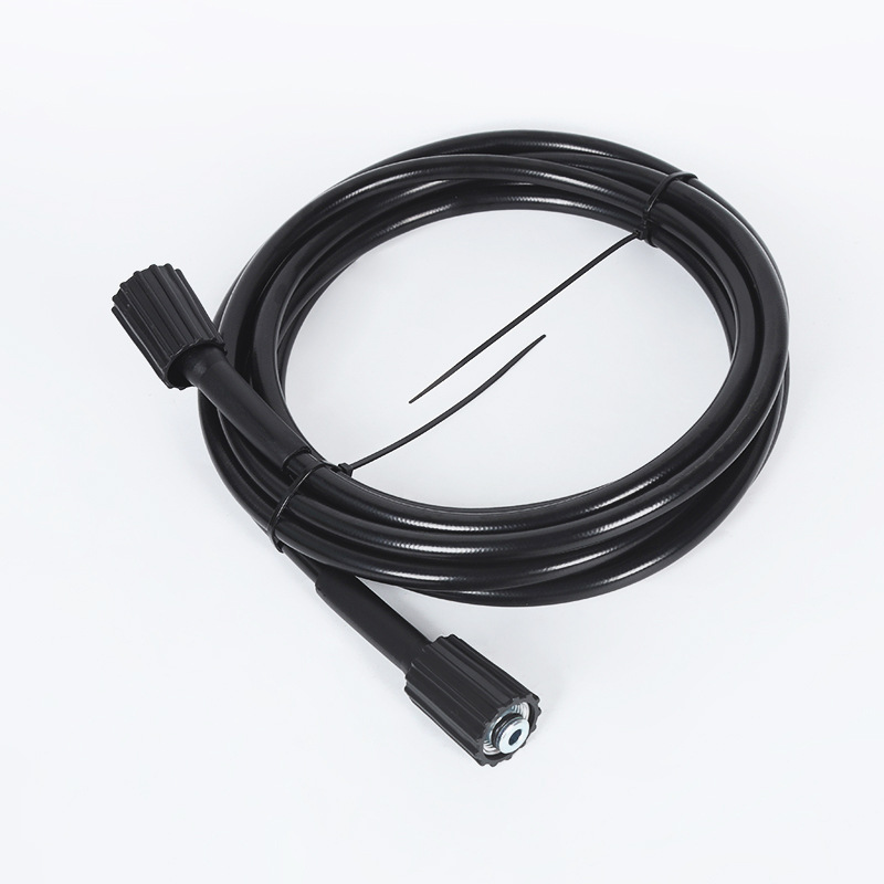 Puhdistuskoneen sovitin korkeapainiletku