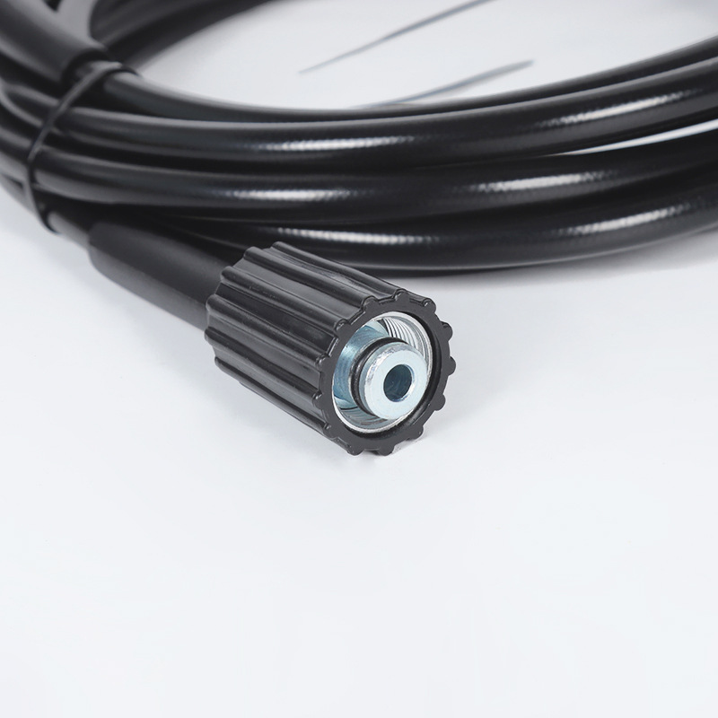 Puhdistuskoneen sovitin korkeapainiletku