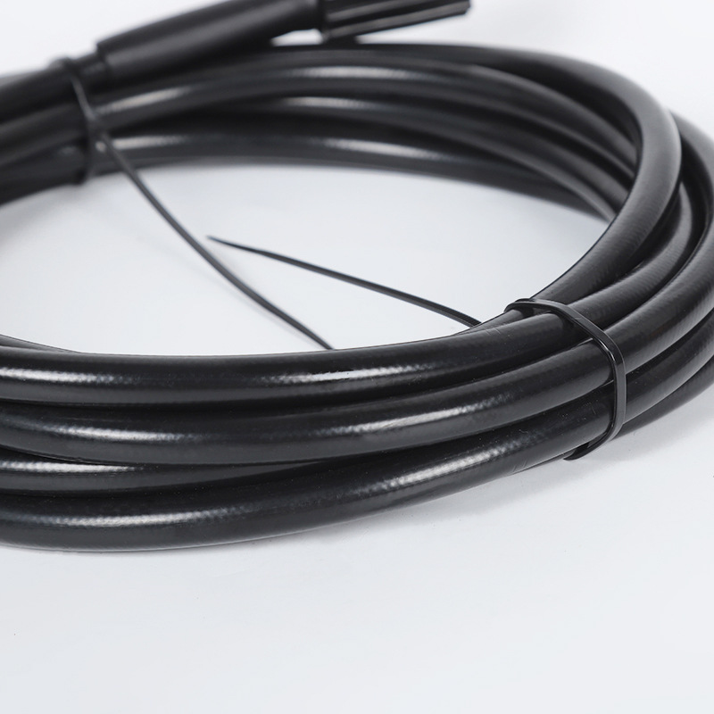 Puhdistuskoneen sovitin korkeapainiletku