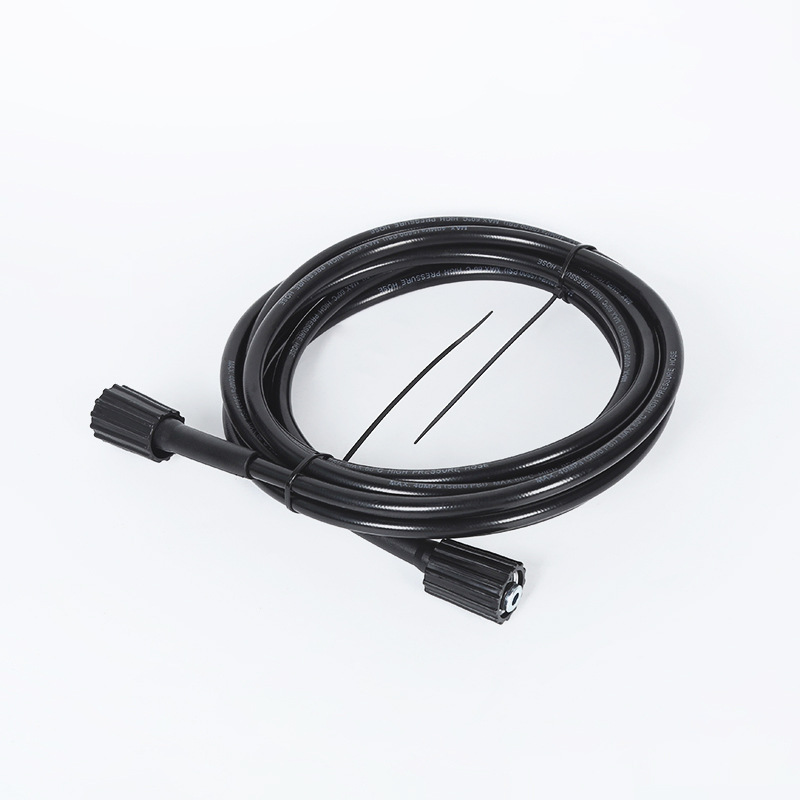 Puhdistuskoneen sovitin korkeapainiletku