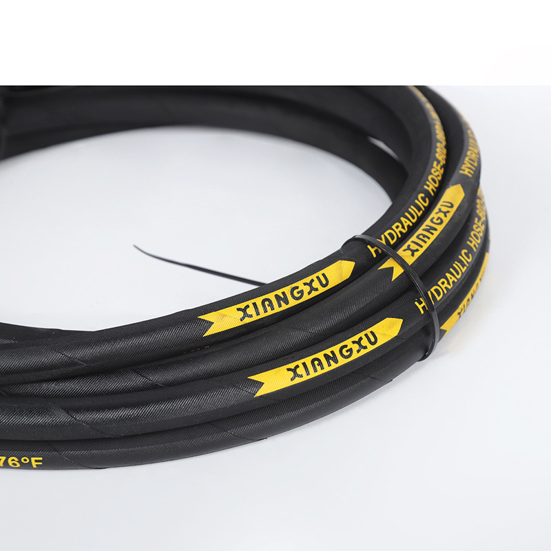 Kotitalouksien vesiletku sopii korkeapaineisiin vesipistooleihin