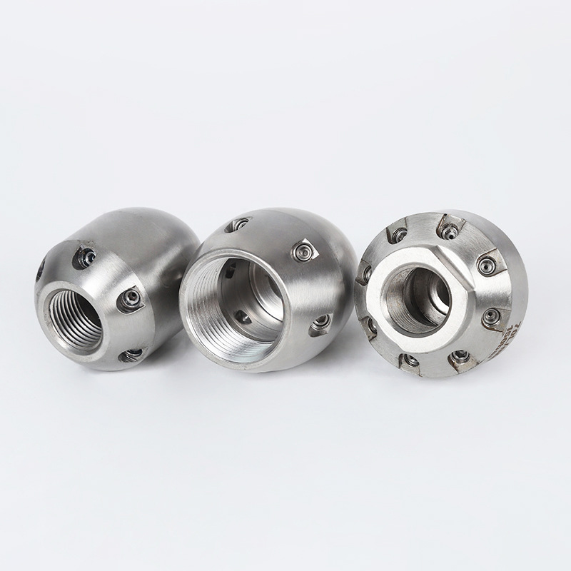 70L 150 BAR -puhdistuskone Korkeapainepuhdistus- ja ruoppaussuutin