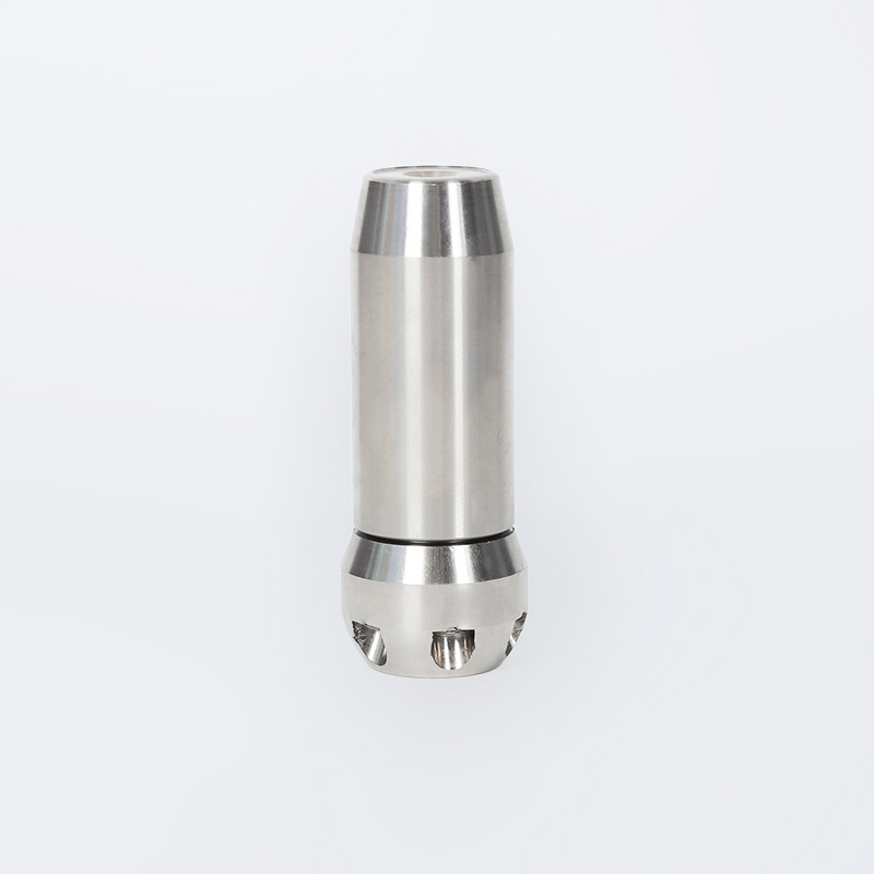 60L 200 bar -viemäri ruoppausputkikaivojen keraaminen suuttimet