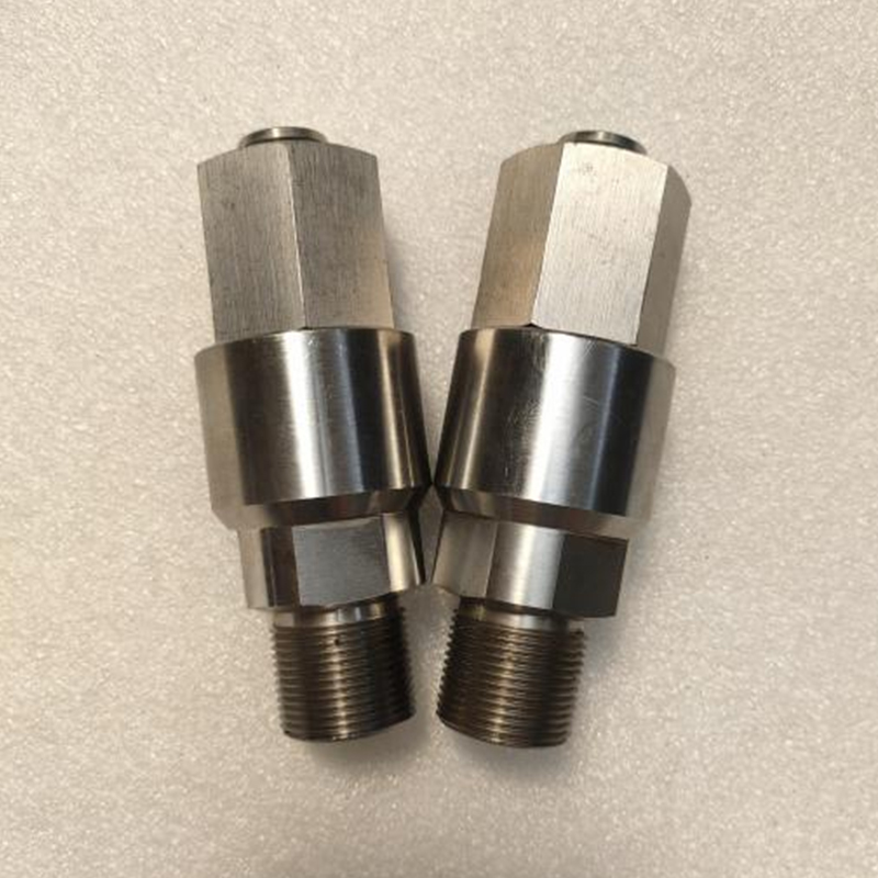 Erittäin paine -nivel