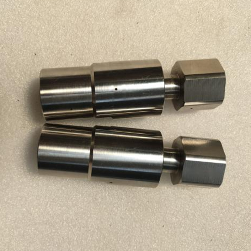 Erittäin paine -nivel