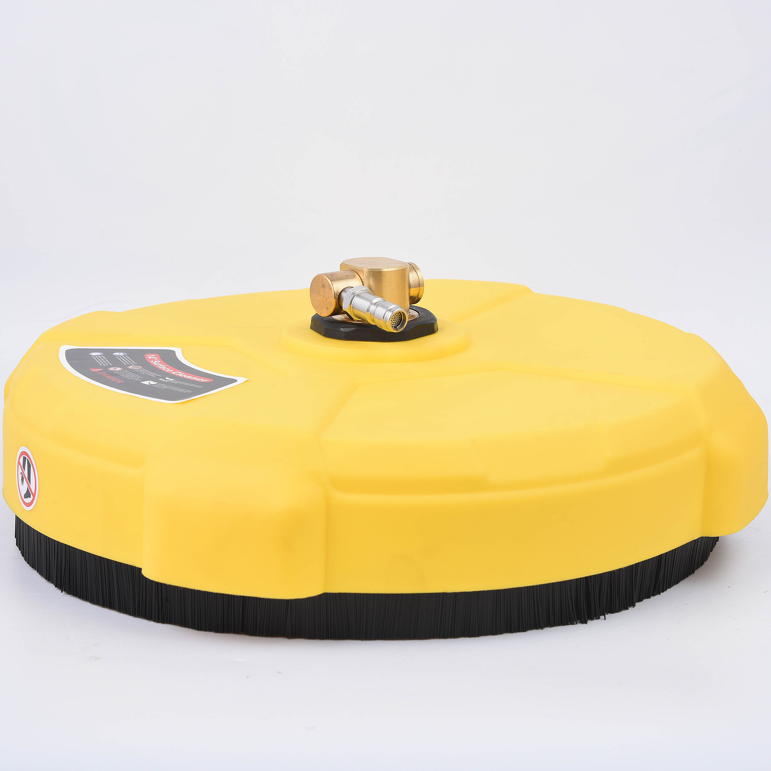 Muovisen painepesukoneen pintapuhdistin